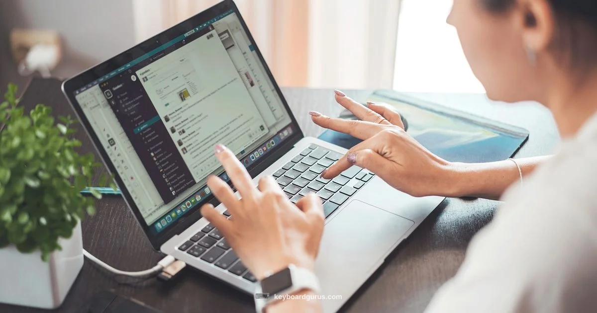 Cyrillic Keyboard Basics - Keyboard Gurus