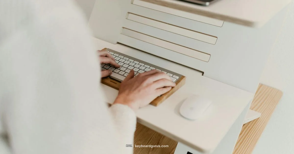 Keyboard Height Guide - Keyboard Gurus