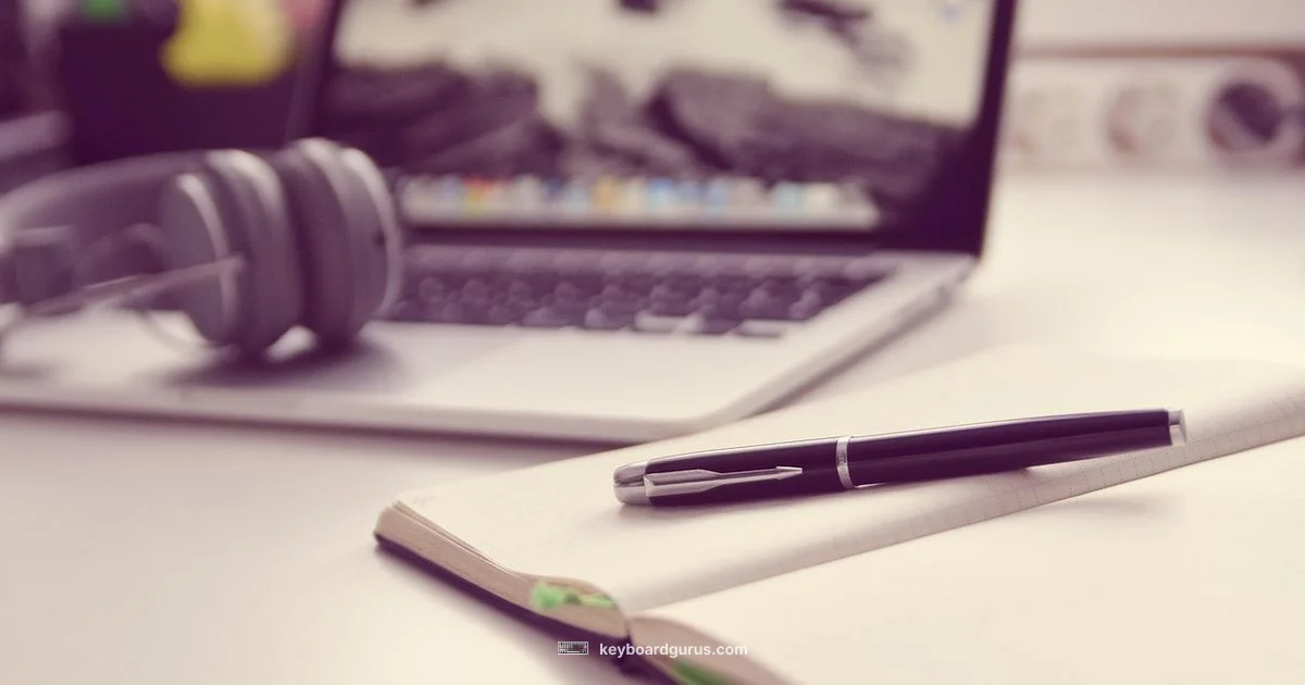 Key Removal Guide Key Removal Guide - Keyboard Gurus