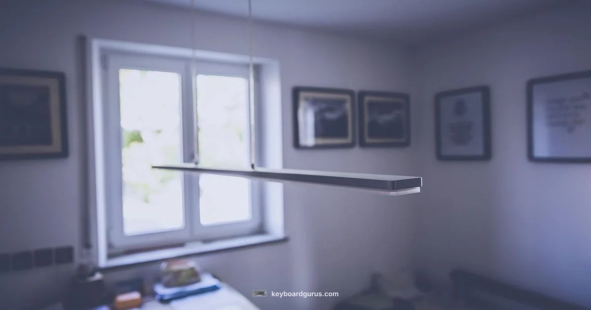 Mac Keyboard Guide - Keyboard Gurus