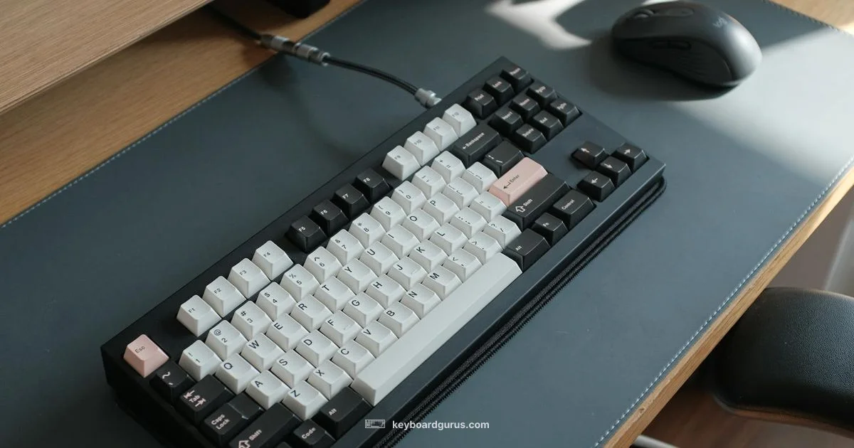 Lower Keyboard Height - Keyboard Gurus