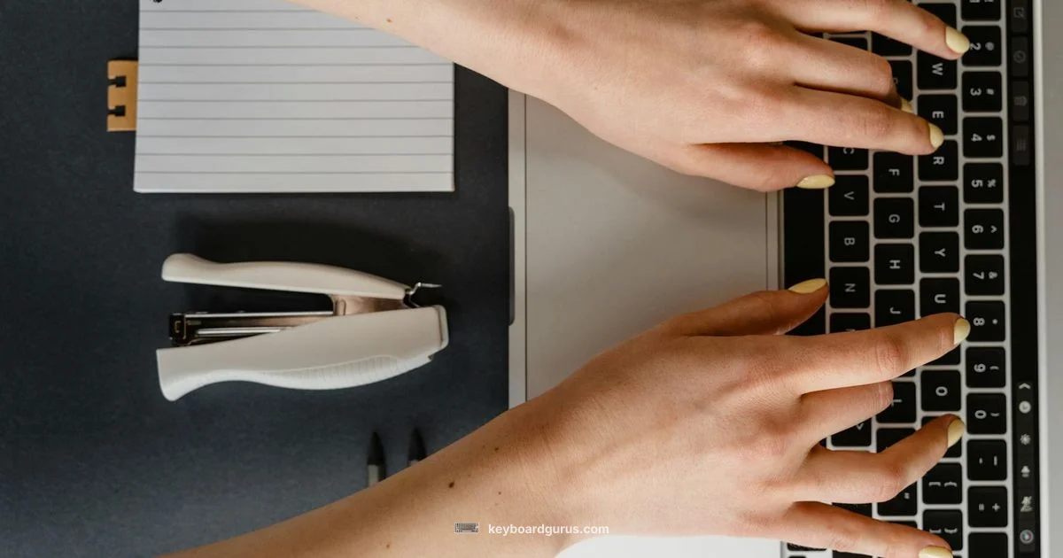 Keyboard Unlock Guide Keyboard Unlock Guide - Keyboard Gurus