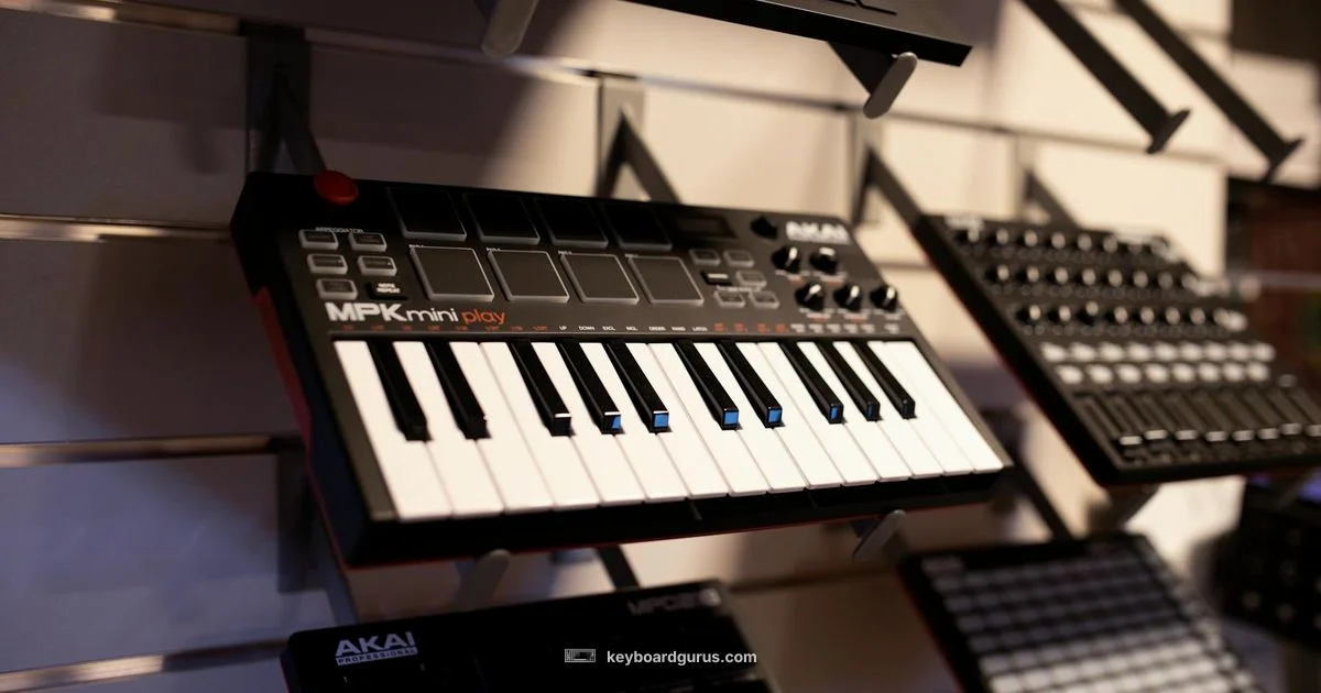 Spot a Fake Keyboard - Keyboard Gurus