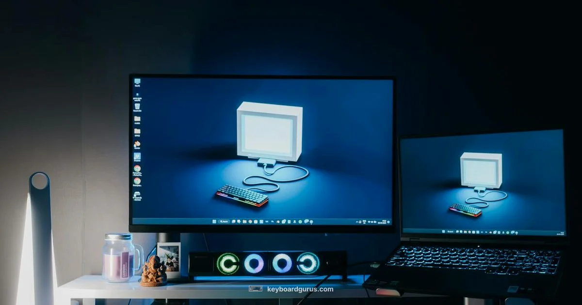 White Gaming Keyboard Guide - Keyboard Gurus