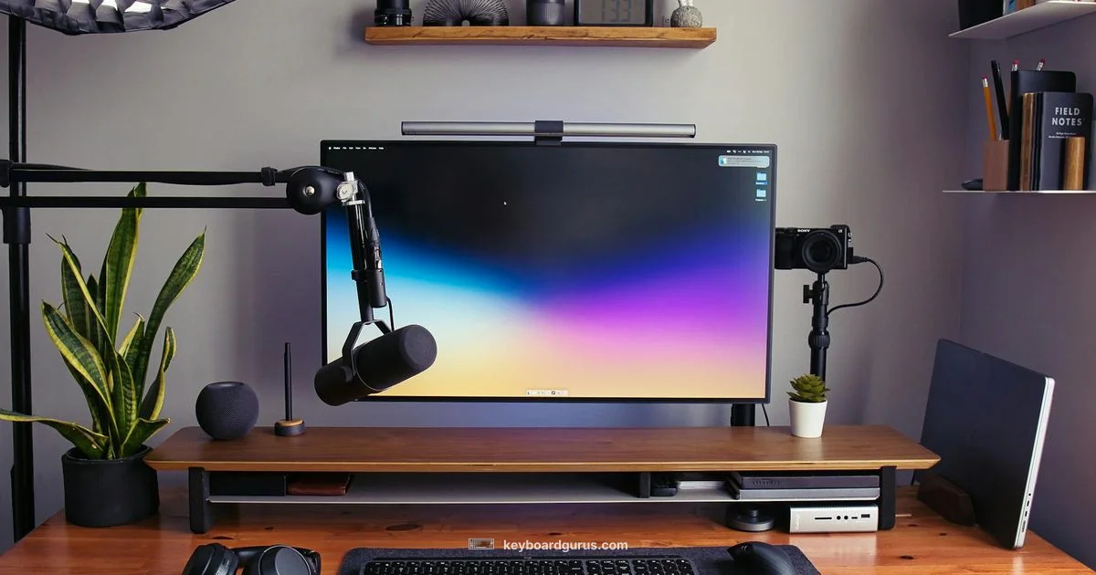 Protective Keyboard Cover Protective Keyboard Cover - Keyboard Gurus