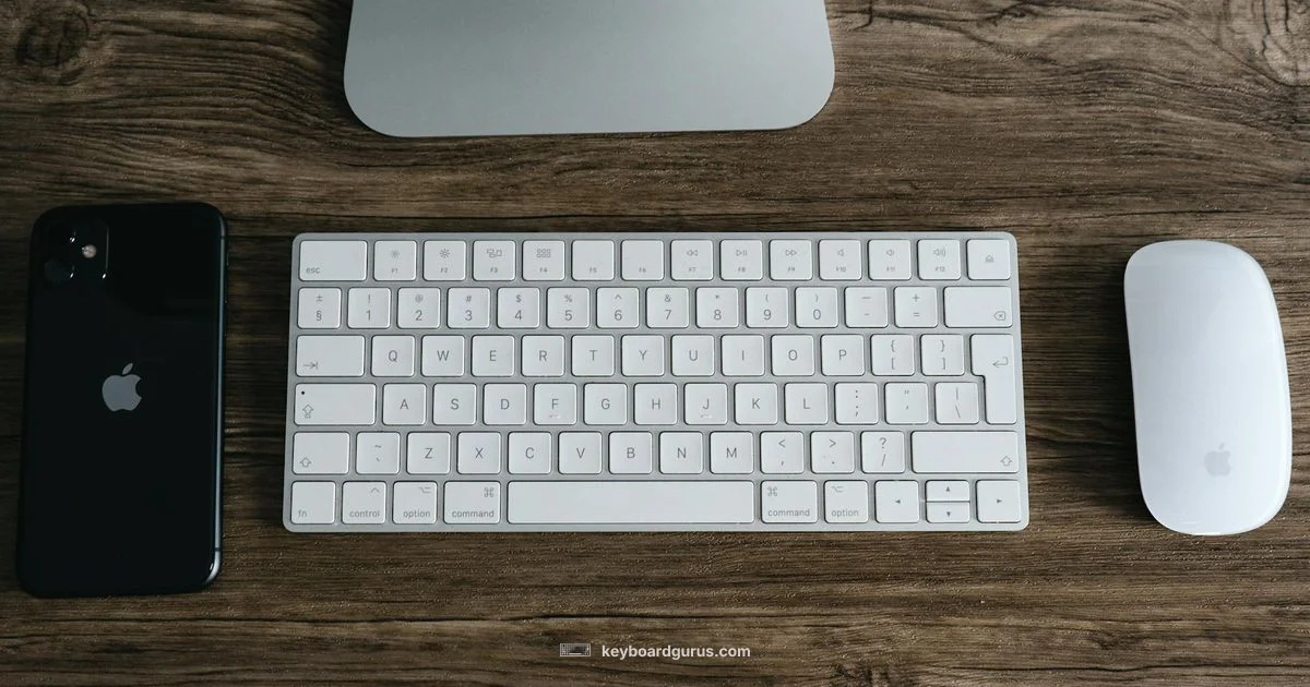 Best Wireless Keys Best Wireless Keys - Keyboard Gurus