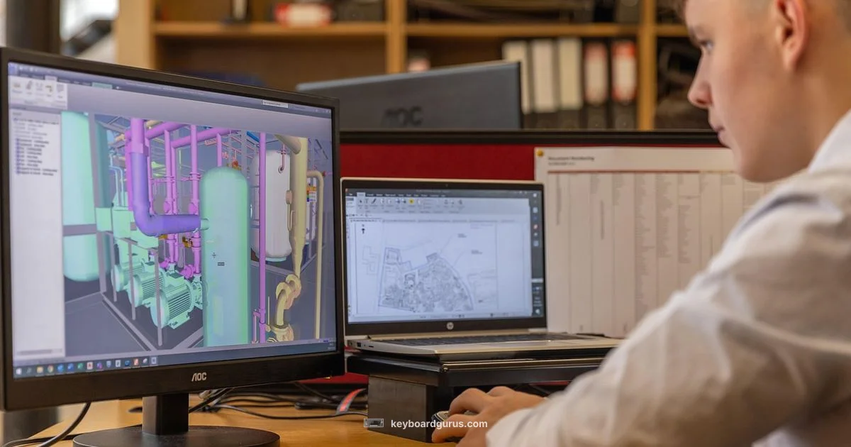 Shortcut Mastery - Keyboard Gurus