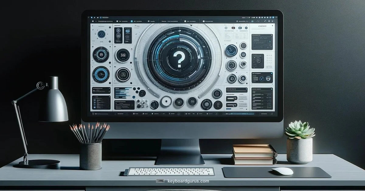 Keyboard Lock Guide - Keyboard Gurus