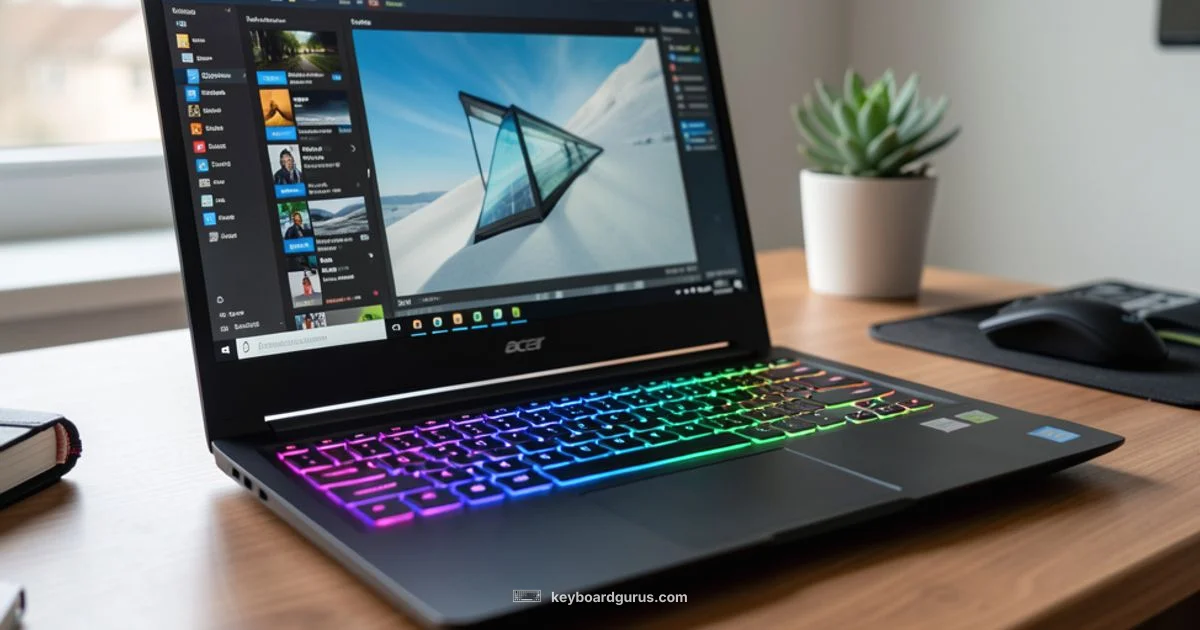 Backlight Basics - Keyboard Gurus