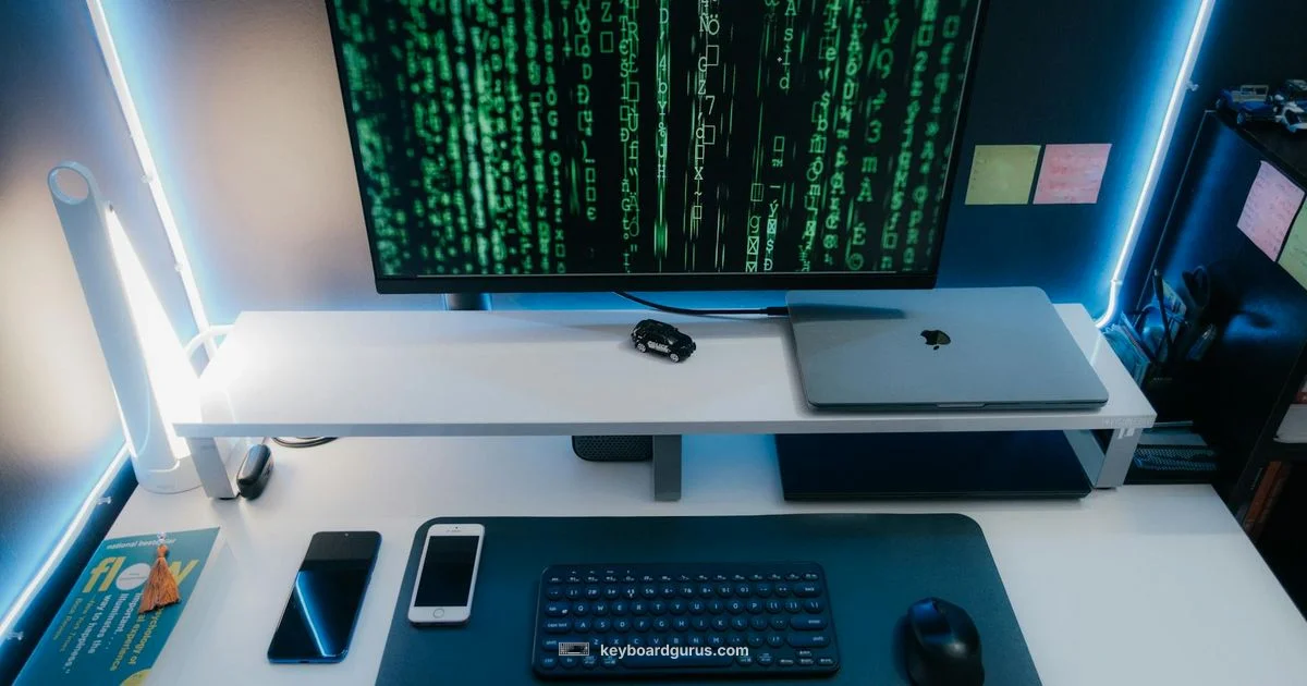 Fix Keyboard Issues - Keyboard Gurus