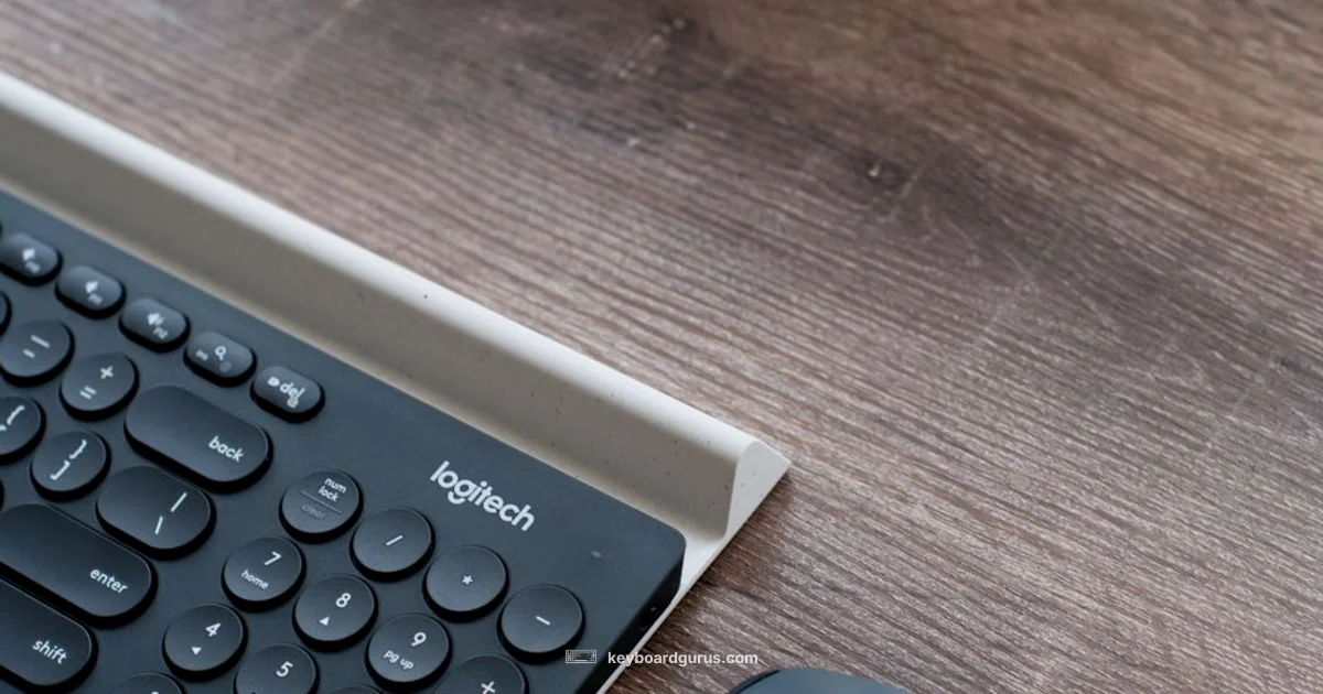 G512 Keyboard Overview - Keyboard Gurus