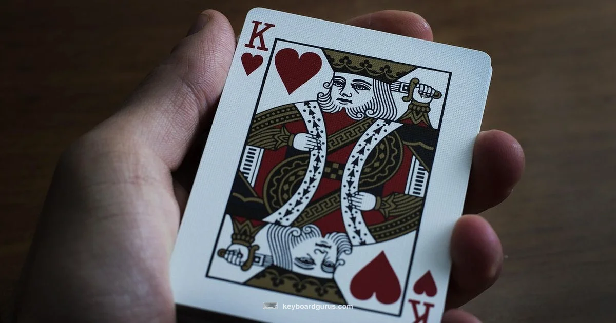 Quiet Keys, Big Wins - Keyboard Gurus