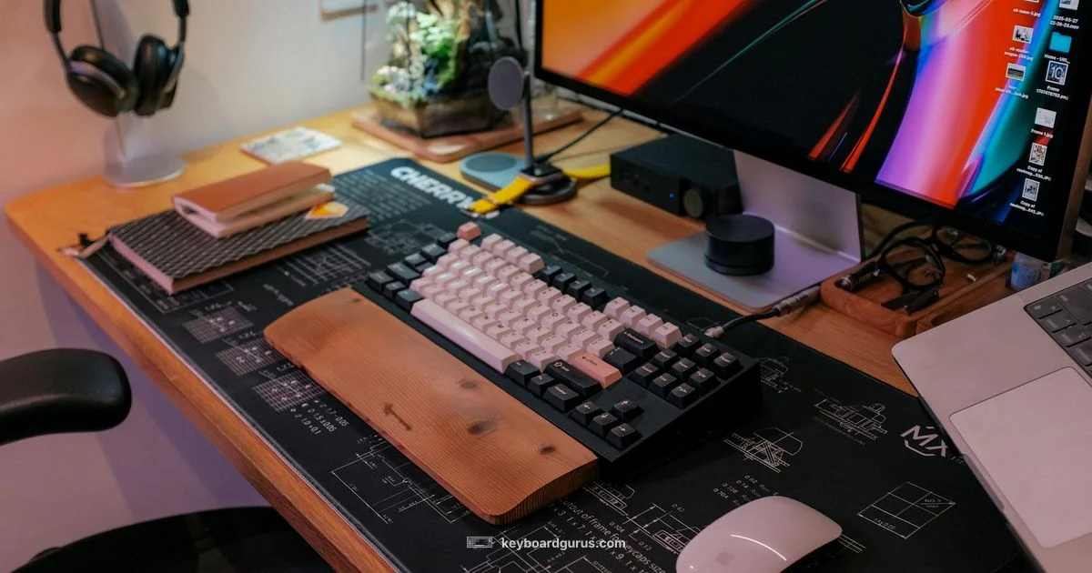 Keyboard Shortcut Guide - Keyboard Gurus