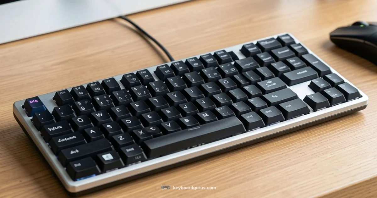 EU vs US Keyboard - Keyboard Gurus