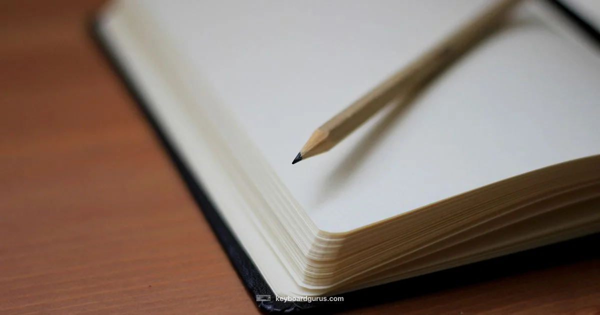 PC Keyboard Shortcuts - Keyboard Gurus