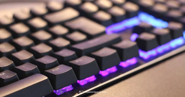 KBM vs Controller - Keyboard Gurus