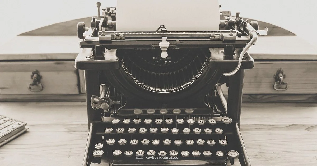 Master Undo Shortcuts - Keyboard Gurus