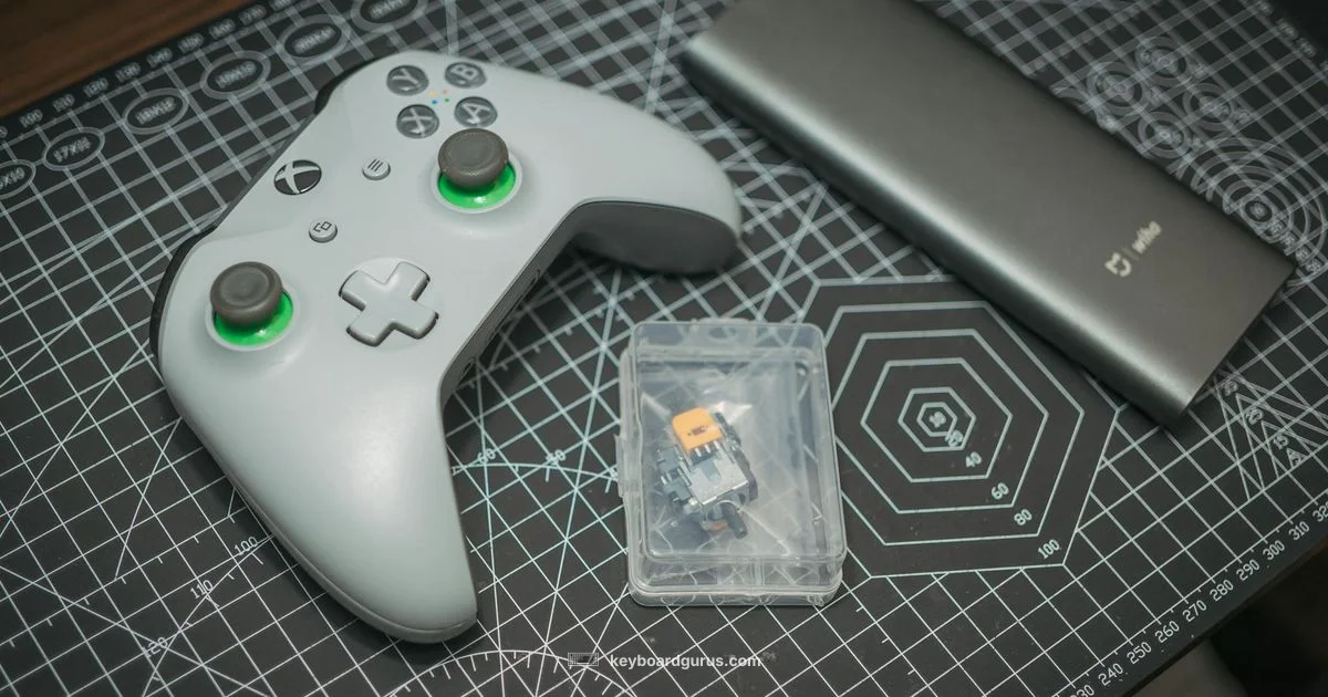 Wireless Keyboard Battery Guide - Keyboard Gurus