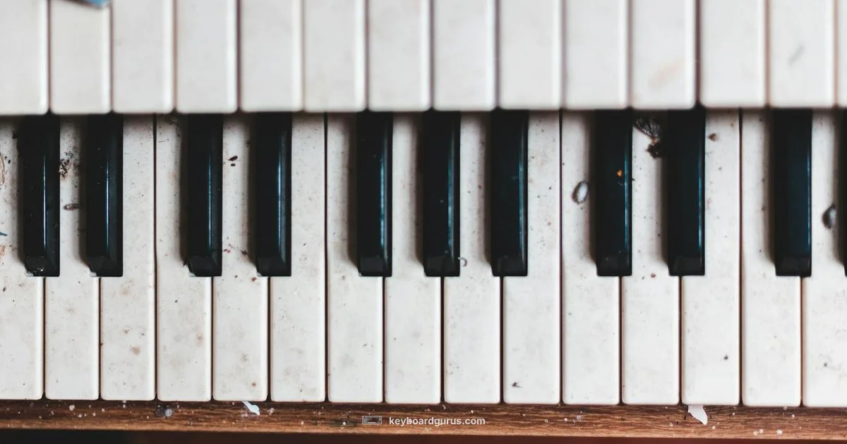 Double Typing Fix - Keyboard Gurus