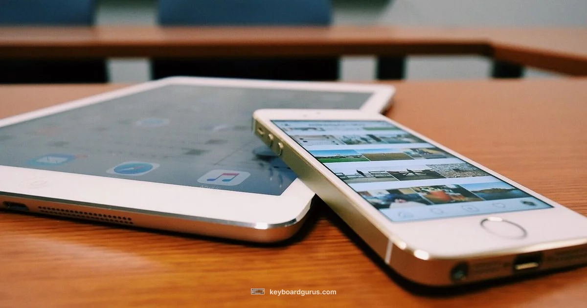 Magic Keyboard Guide Magic Keyboard Guide - Keyboard Gurus