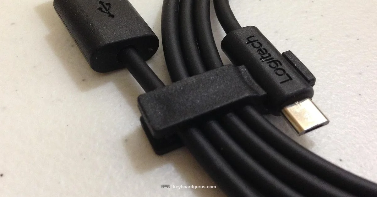 Fix Your Keyboard - Keyboard Gurus