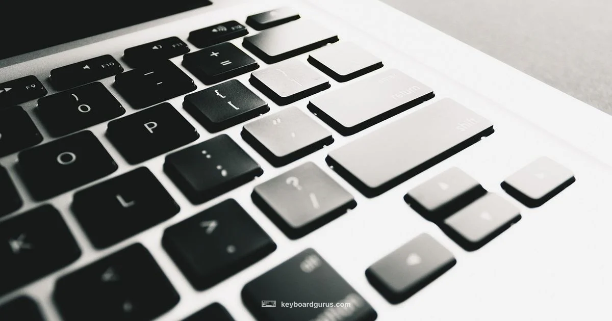 Protective Keyboard Cover - Keyboard Gurus