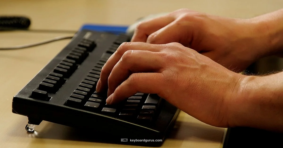 Emoji Keyboard Build - Keyboard Gurus