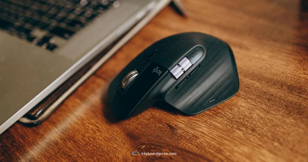 Top Keyboard & Mouse - Keyboard Gurus