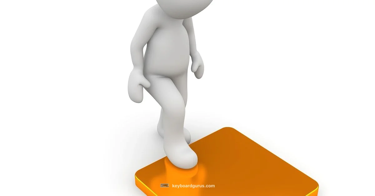 Function Keys Guide - Keyboard Gurus