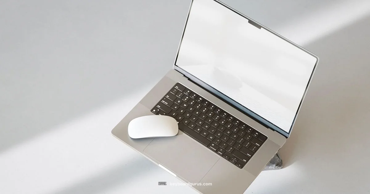 Keyboard Zoom Out - Keyboard Gurus