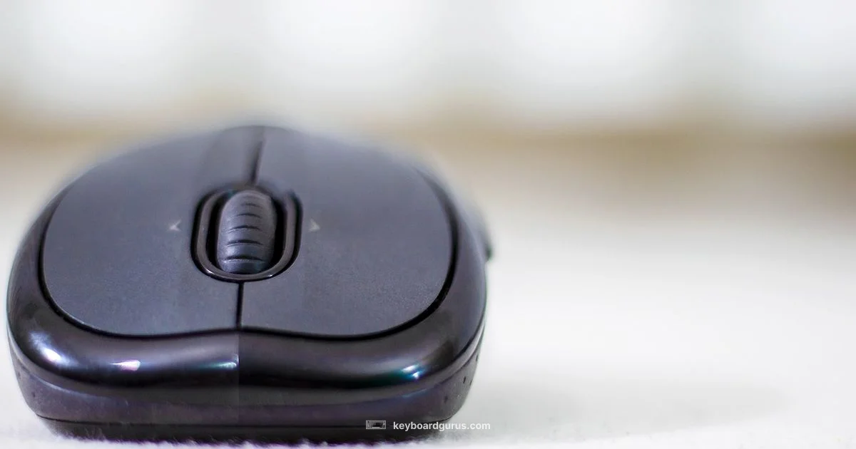 Wired Mode Guide - Keyboard Gurus