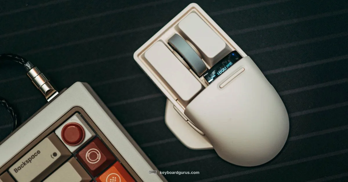 Change the Keyboard - Keyboard Gurus