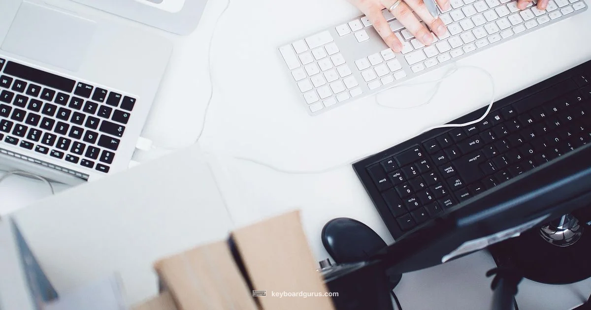Typing on Mac - Keyboard Gurus