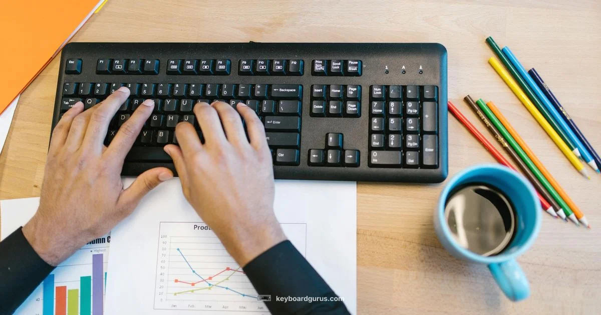 PowerToys Keyboard Manager - Keyboard Gurus