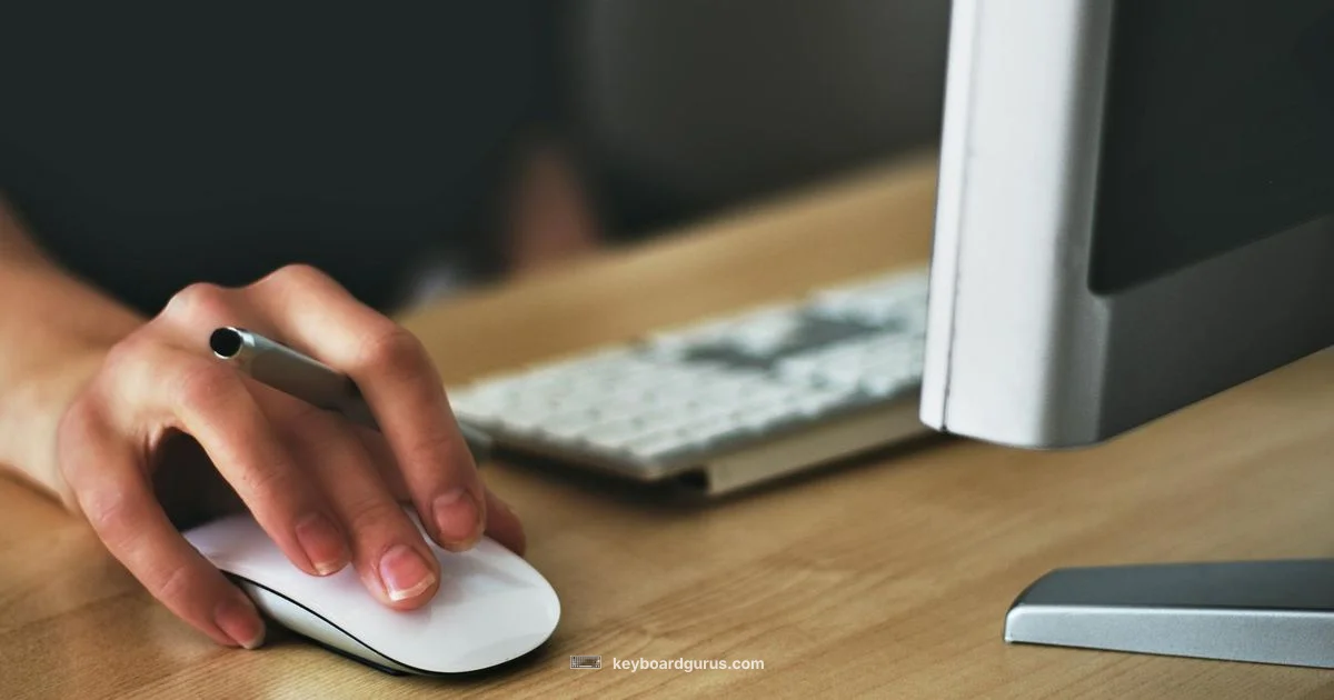 Keyboard Troubleshooter - Keyboard Gurus