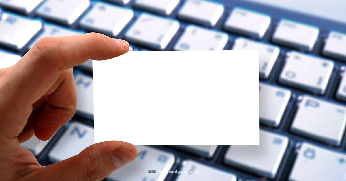 Keyboard Phones 2026 - Keyboard Gurus