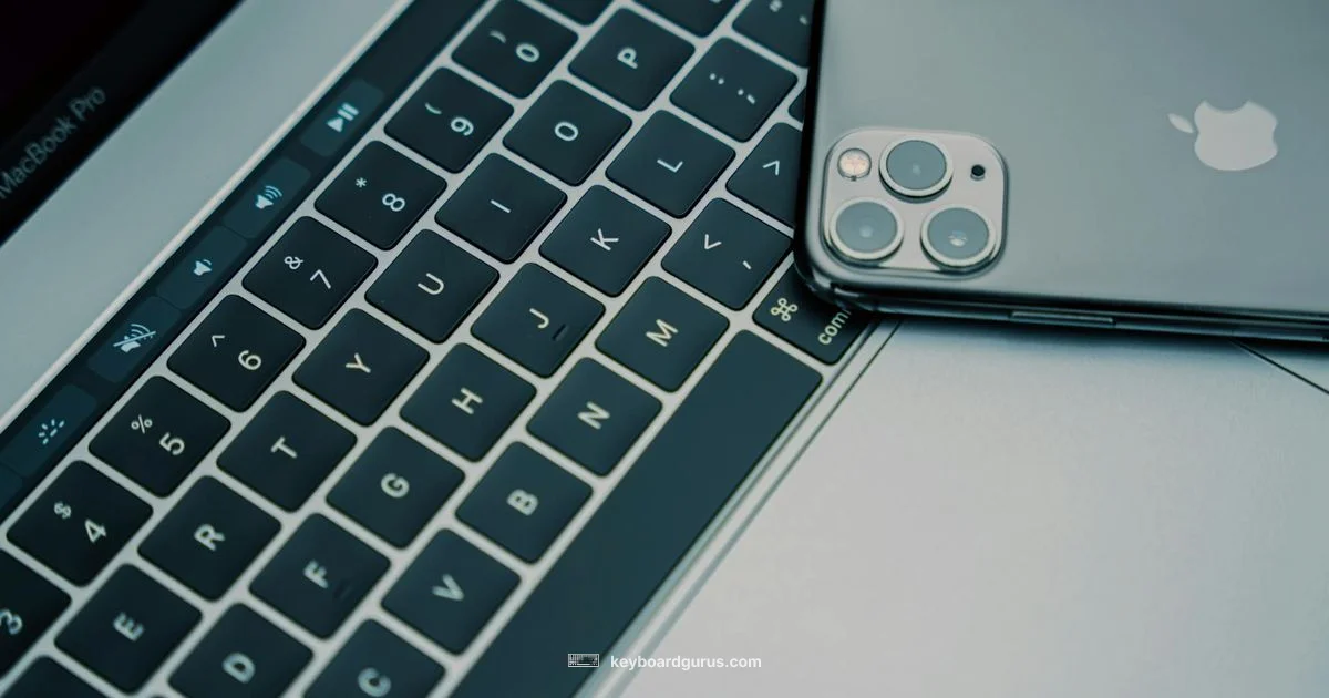 Keyboard Customization - Keyboard Gurus