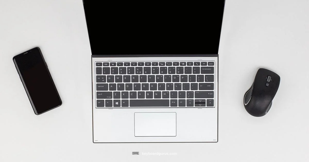 MK470 Review - Keyboard Gurus