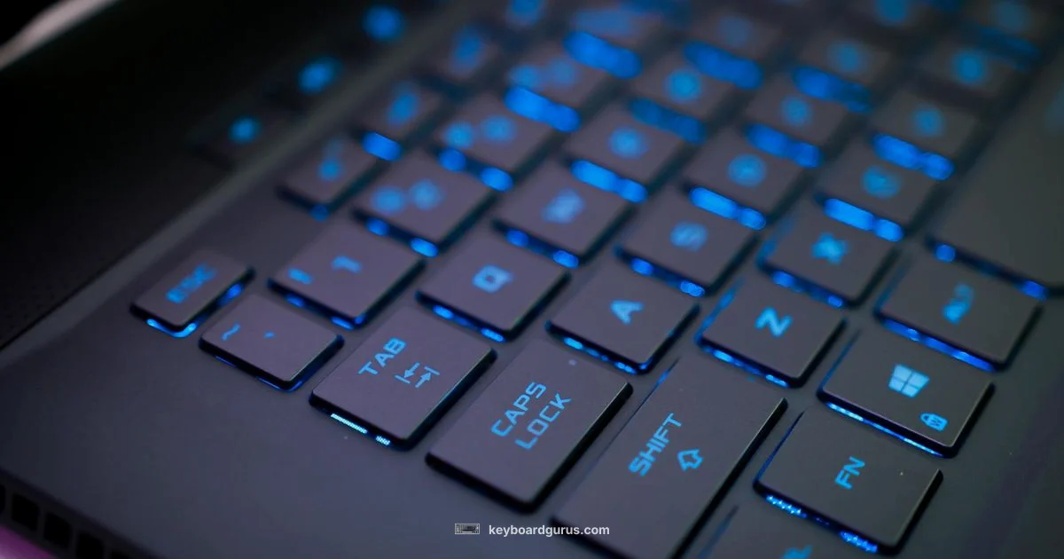 Apex Pro Mini Guide - Keyboard Gurus