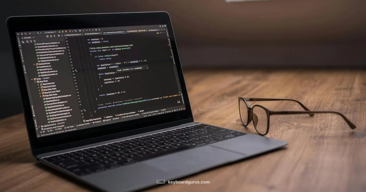 Keyboard Software Guide - Keyboard Gurus