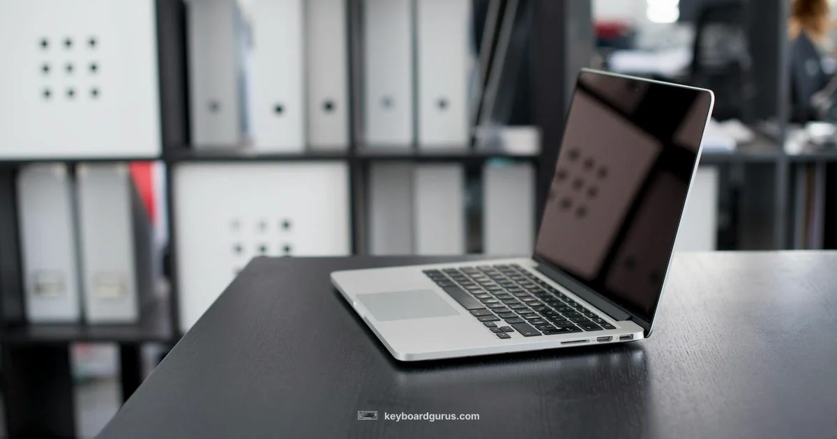 Keyboard Showdown - Keyboard Gurus