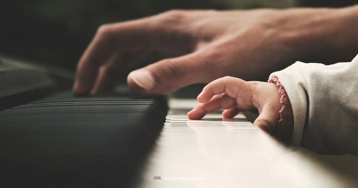 Learn Piano Apps - Keyboard Gurus