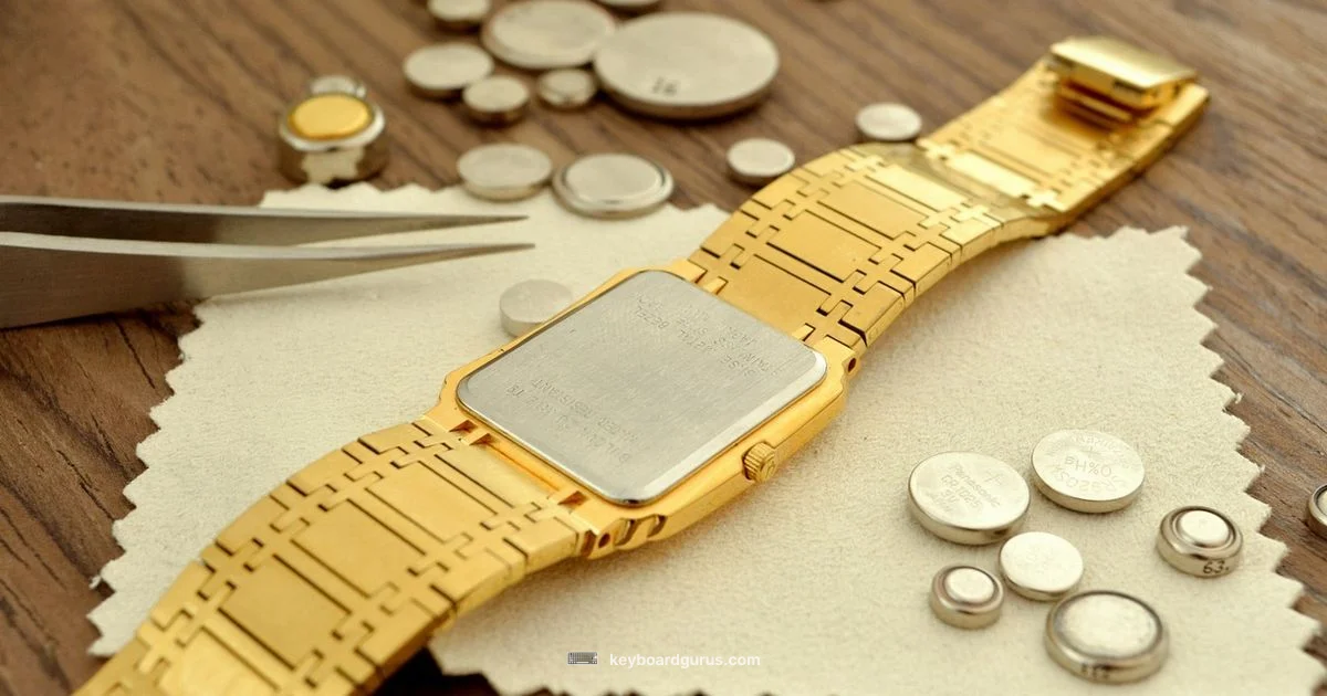 Power Guide - Keyboard Gurus