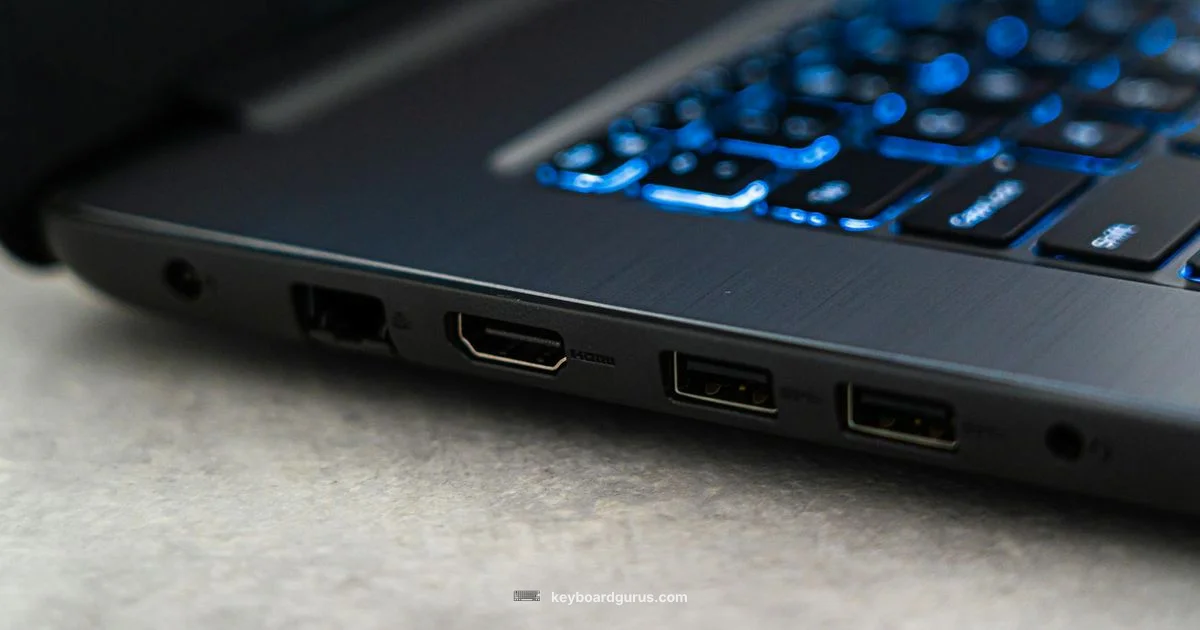 Keyboard Troubleshooting - Keyboard Gurus