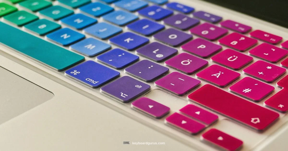 Windows Setup - Keyboard Gurus