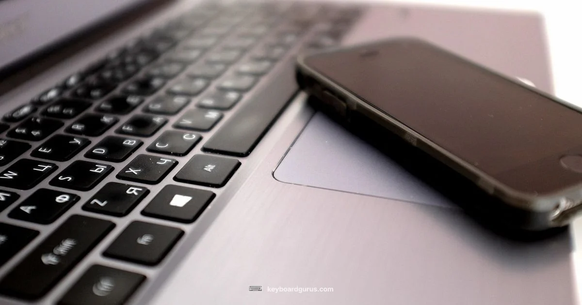 Exit Function Mode - Keyboard Gurus