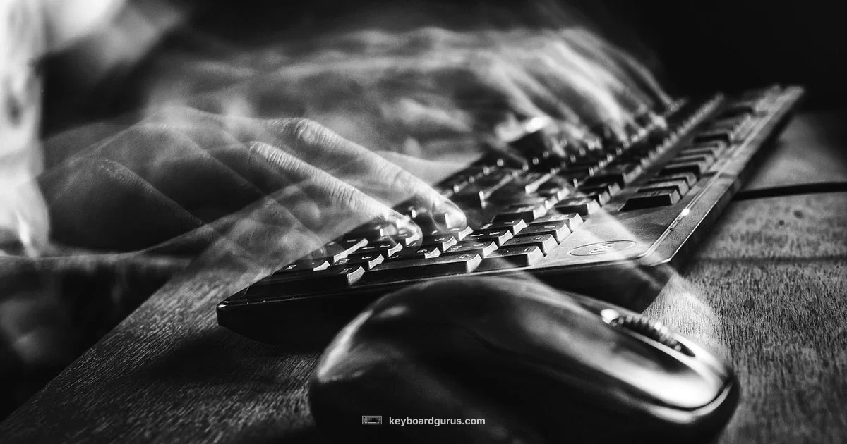 KBM vs Controller - Keyboard Gurus