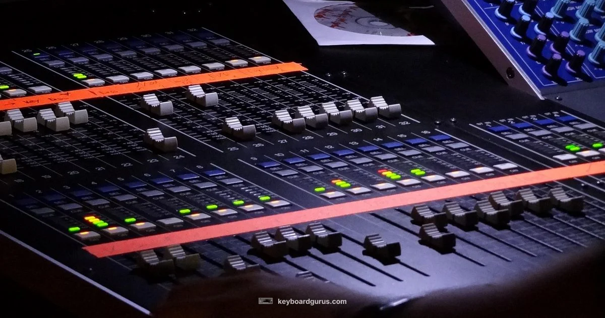 Key Differences Explained Key Differences Explained - Keyboard Gurus