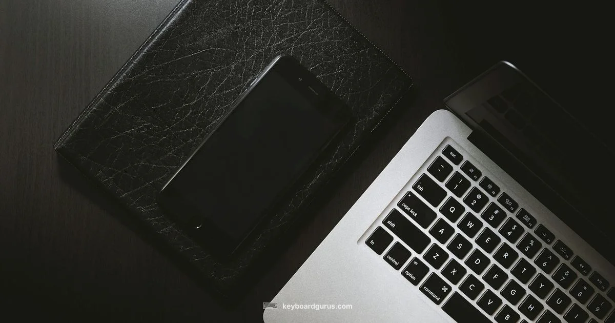 Surface Keyboard Review - Keyboard Gurus