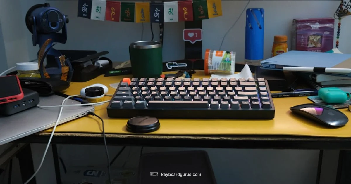 Keyboard Sim Basics - Keyboard Gurus